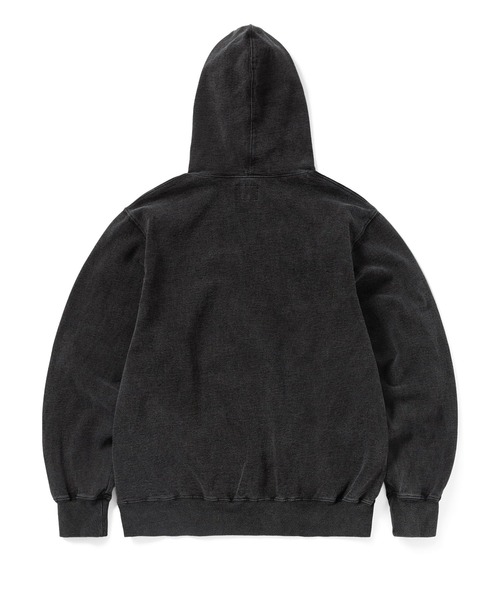 【THISISNEVERTHAT】T-Logo LTパーカー ダークモカ thisisneverthat パーカー T-Logo LT Hoodie メンズ レディース