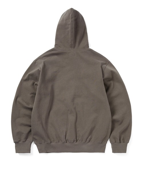 【THISISNEVERTHAT】T-Logo LTパーカー ダークモカ thisisneverthat パーカー T-Logo LT Hoodie メンズ レディース