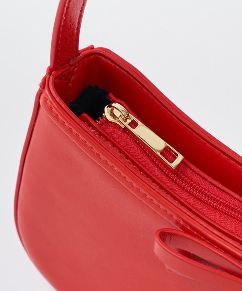 ROYAL PARTY（ロイヤルパーティー） ハンドバッグ リボンホーボーBAG 