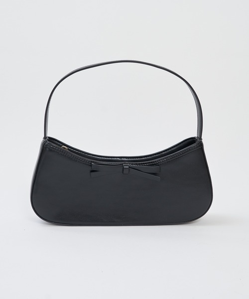 ROYAL PARTY（ロイヤルパーティー） ハンドバッグ リボンホーボーBAG 