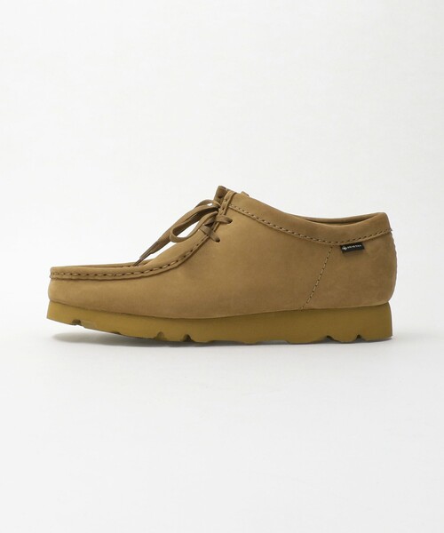 靴 CLARKS WallabeeGTX Clarks Wallabee GTX - 26149450 (SPECIAL PRICE) | eBay