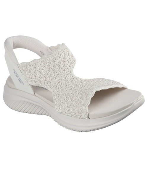 新品タグ付✨スケッチャーズ レディース サンダル ULTRA FLEX 3.0 スケッチャーズ｜SKECHERS レディース 通販 SKECHERS
