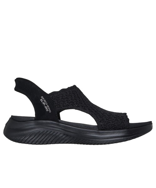 SKECHERS（スケッチャーズ） サンダル SKECHERS ULTRA FLEX 3.0-SUNNY