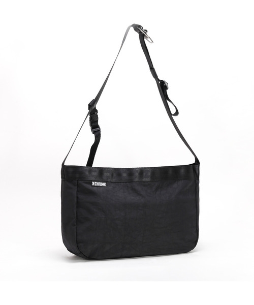 （新品）CHROME（クローム）ニュースペーパーメッセンジャーバッグ 9L CHROME / クローム ］NEWSPAPER MESSENGER SM / ニュース
