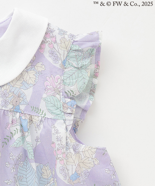 sense of wonder（ファッション） チュニック 「ピーター