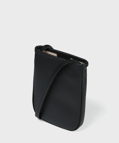 Paul Smith ショルダーバッグ ソフトレザー ミニショルダー