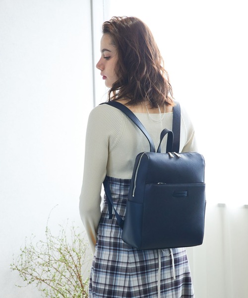 MERCURYDUO（マーキュリーデュオ） デイバック リュック 「MERCURYDUO