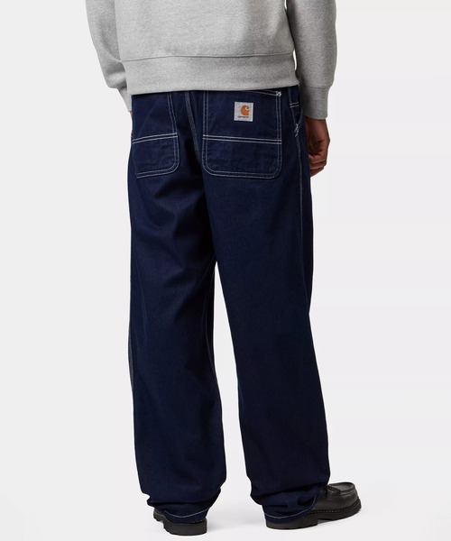 パンツ Carhartt SIMPLE PANT 34X32 Carhartt ジーンズ WIP/カーハートダブリューアイピー デニムパンツ