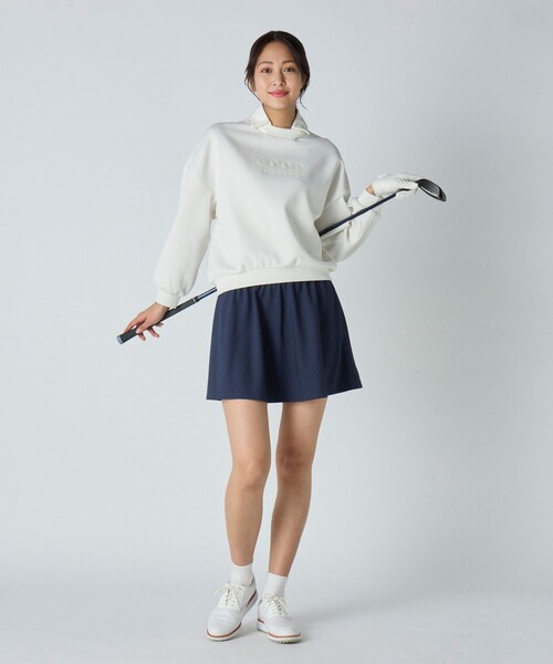 UNITED ARROWS 花柄スウェットトレーナー グレー スウェット / パーカーのおすすめ人気ランキング【レディース