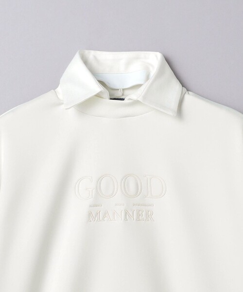 UNITED ARROWS GOLF トレーナー スウェット ウィメンズ