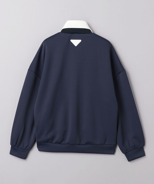 united arrows golf デタッチャブル　スウェット　トレーナー UNITED ARROWS GOLF トレーナー スウェット ウィメンズ
