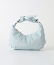 ショルダーバッグ バッグ 「INNUE」 デニム ショルダーバッグ 「Select by EMMEL REFINES」 レディース｜ZOZOTOWN Yahoo!店