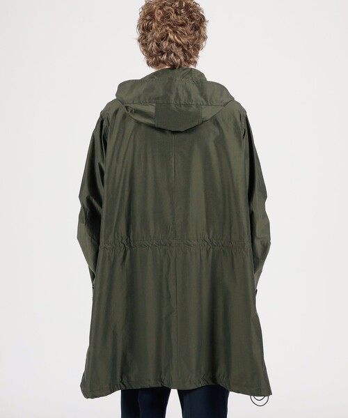 TOMORROWLAND（トゥモローランド） コート ジャケット シルクコットン