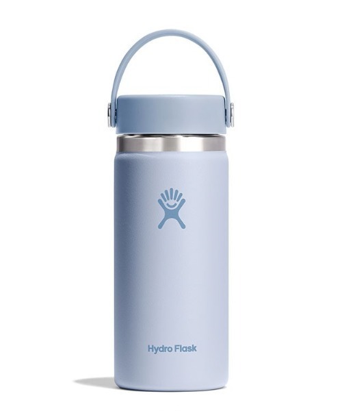 Hydro Flask 473ml Blueハイドロフラスクステンレスボトル HYDRO FLASK ハイドロフラスク Hydro Flask 473ml マイボトル