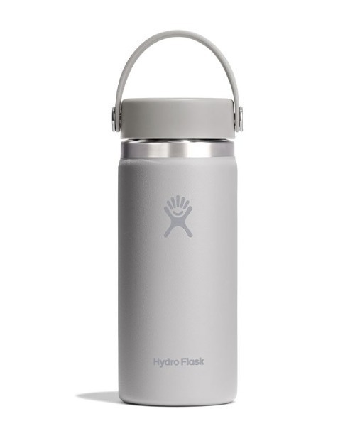 Hydro Flask×とんねるず ステンレスボトル 　ホワイト HYDRO FLASK 水筒 Hydro Flask/ハイドロフラスク ステンレス