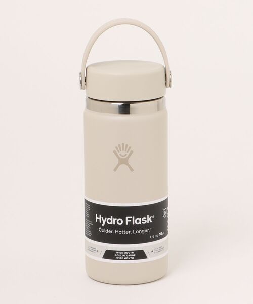 HYDRO FLASK（ハイドロフラスク） 水筒 ステンレスボトル