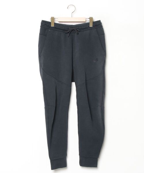 【NIKE】イージーパンツ NIKE（ナイキ） イージーパンツ MEDIUM ブラック メンズ : ZOZOTOWN