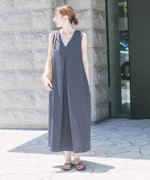 ITEMS URBANRESEARCH（アイテムズ アーバンリサーチ） ワンピース