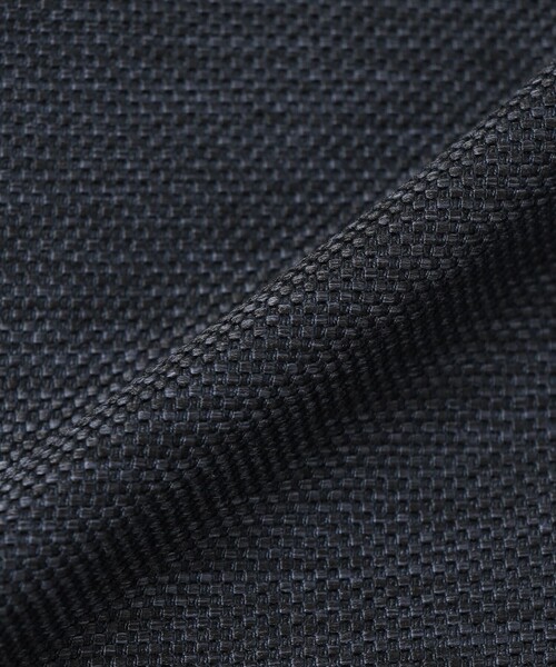 ジャケット テーラードジャケット 「BREASY JACKET」「2025春夏モデル」LENO CLOTH セットアップジャケット メンズの画像