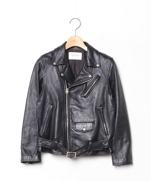 beautiful people 黒 レザージャケット 150 【公式通販】