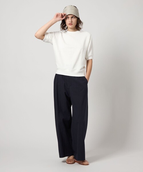 STEVEN ALAN トレーナー スウェット 「Steven Alan」スウェット