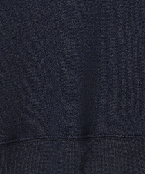 トレーナー スウェット 「Steven Alan」スウェット ハーフスリーブ プルオーバー レディース STEVEN ALAN トレーナー スウェット 「Steven Alan」スウェット