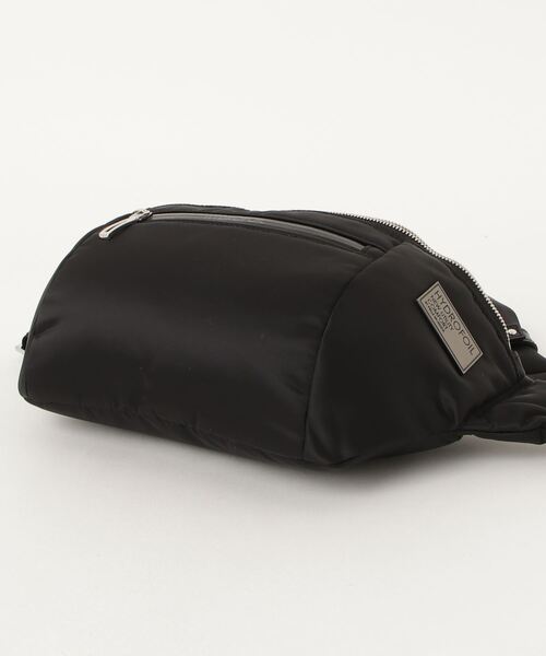 PELLE MORBIDA（ペッレ モルビダ） ショルダーバッグ Hydrofoil