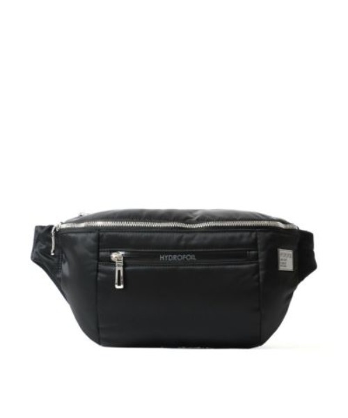 PELLE MORBIDA（ペッレ モルビダ） ショルダーバッグ Hydrofoil