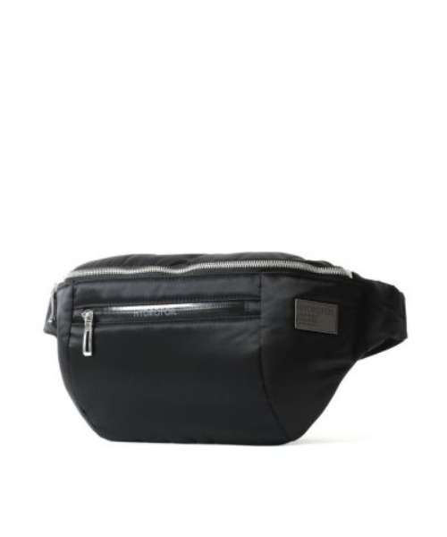 PELLE MORBIDA（ペッレ モルビダ） ショルダーバッグ Hydrofoil