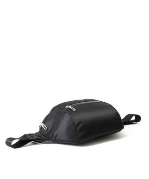 PELLE MORBIDA（ペッレ モルビダ） ショルダーバッグ Hydrofoil