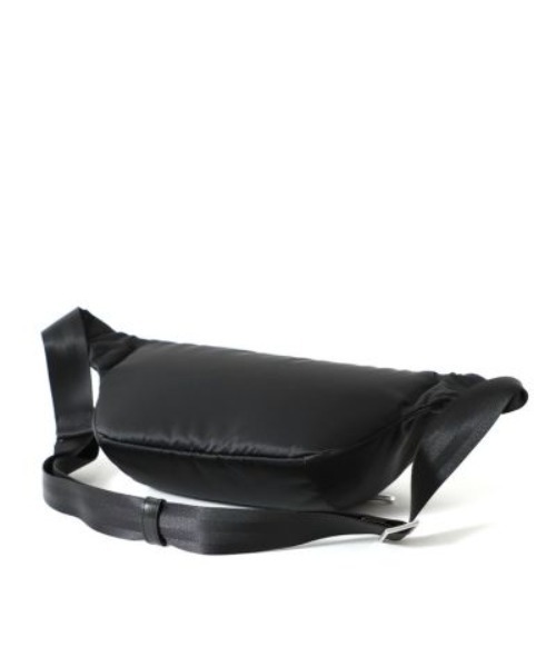 PELLE MORBIDA（ペッレ モルビダ） ショルダーバッグ Hydrofoil
