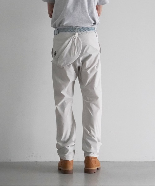 POST ARCHIVE FACTION パンツ FACTION(PAF) 6.0 TECHNICAL PANTS