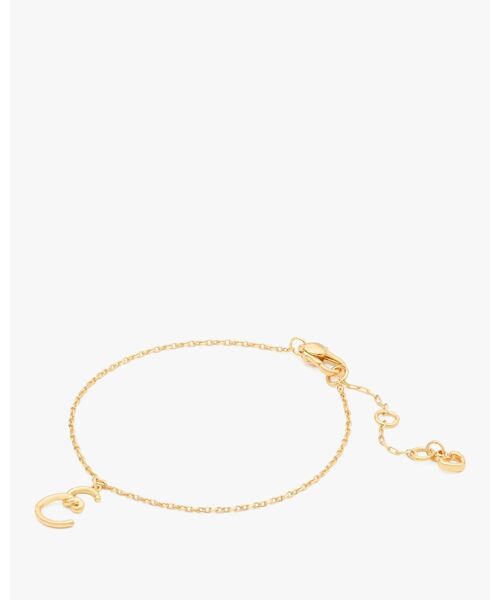 kate spade NEW YORK（ケイト・スペード ニューヨーク） ブレスレット 
