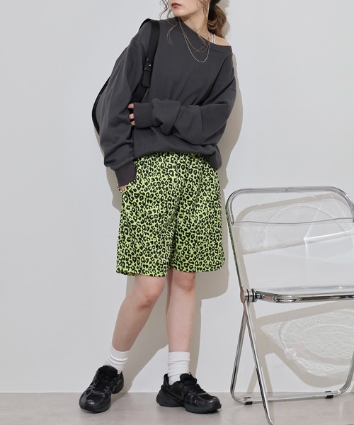 新品・未使用 アムラバト34 フィオレンティーナH Kappa 紫 L