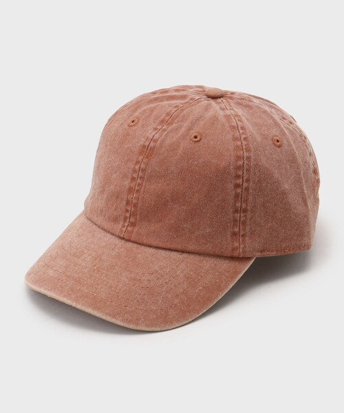 THE SHOP TK キャップ 帽子 newhattan ベースボールキャップ