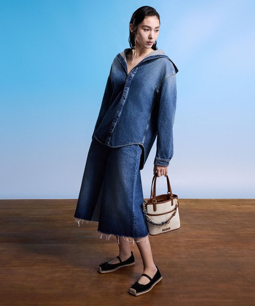 台湾 CHARLES&KEITH Addison アディソン ノット ホーボーバッグ CHARLES ＆ KEITH トートバッグ Addison アディソン ノット