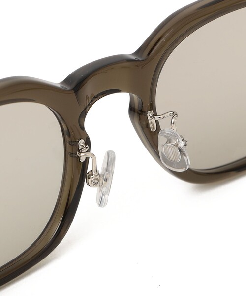 AIM（エイム） サングラス aim:calm レディース : ZOZOTOWN Yahoo!店