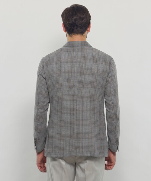 MACKINTOSH LONDON ジャケット テーラードジャケット 「BREASY