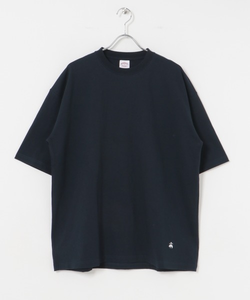 Brook ダック　Tシャツ　S Brook ダックTシャツS