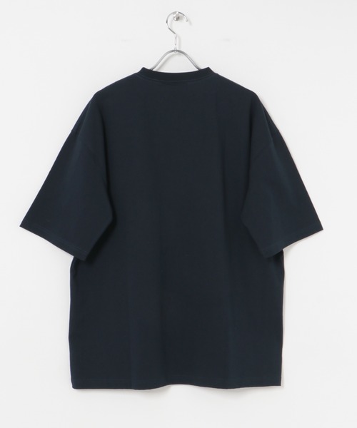 BROOKS BROTHERS tシャツ 「別注」BROOKS BROTHERS×UR GF LOGO S