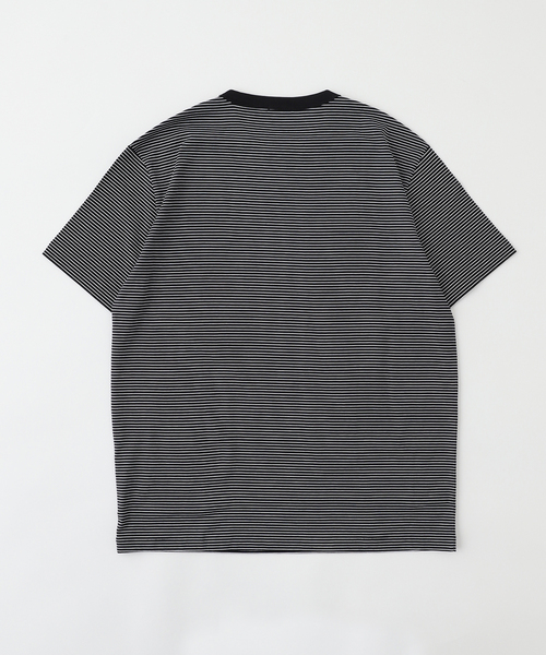 handvaerk tシャツ / ハンドバーク 60/2 NEW CREW NECK S/S T