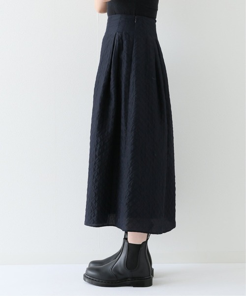 【福袋セール】の商品 Spick＆Span ネイビー 36 フレアスカート Span」 & 「Spick スカート