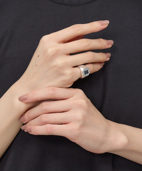 A.MOON指輪 RING | A.MOON