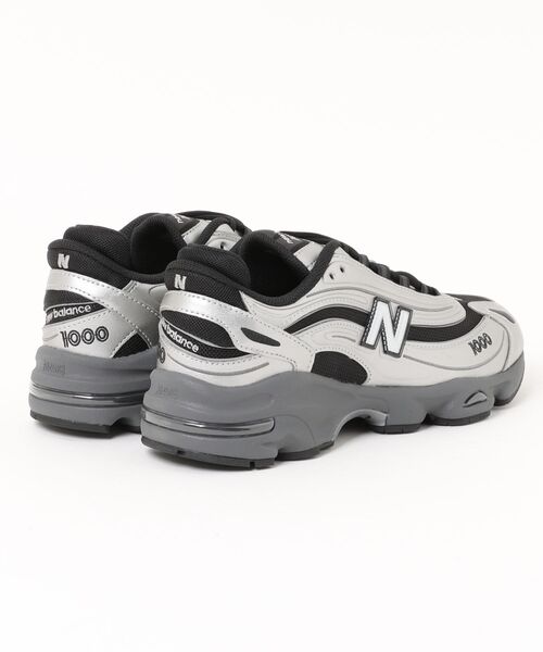 New Balance（ニューバランス） スニーカー M1000 メンズ レディース