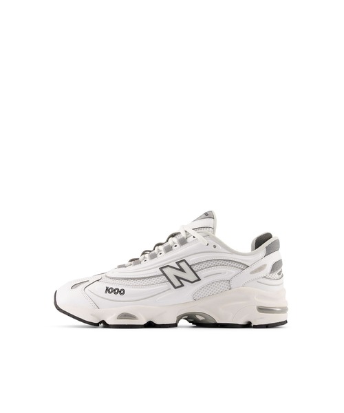 New Balance（ニューバランス） スニーカー M1000 メンズ レディース