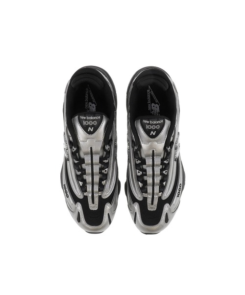 New Balance（ニューバランス） スニーカー M1000 メンズ レディース