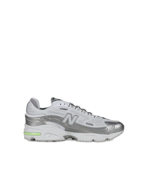 New Balance M1006 グレー スニーカー New Balance 1000 スニーカー | グレー | FARFETCH JP