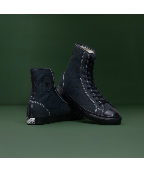 ALL STAR スニーカー AGED WRESTLINGSHOES SHIN-HI