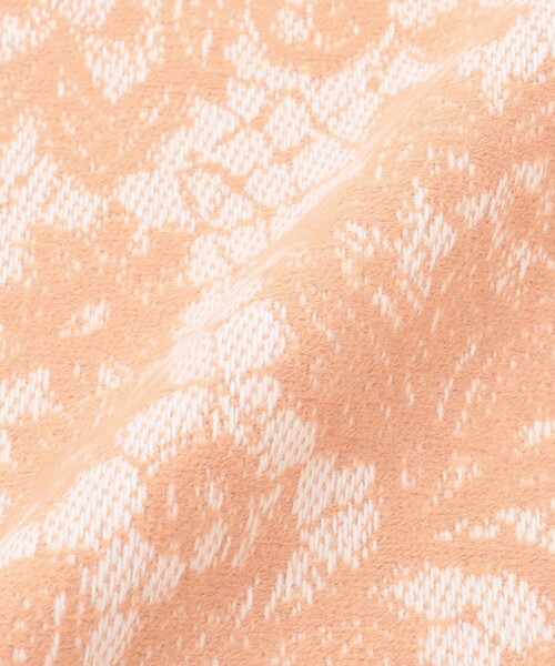 TOCCA（トッカ） マフラー ストール LACE JAQUARD STOLE ストール