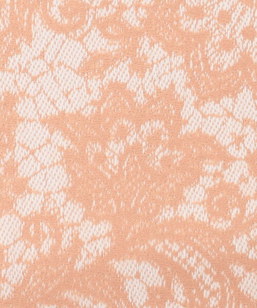 TOCCA（トッカ） マフラー ストール LACE JAQUARD STOLE ストール